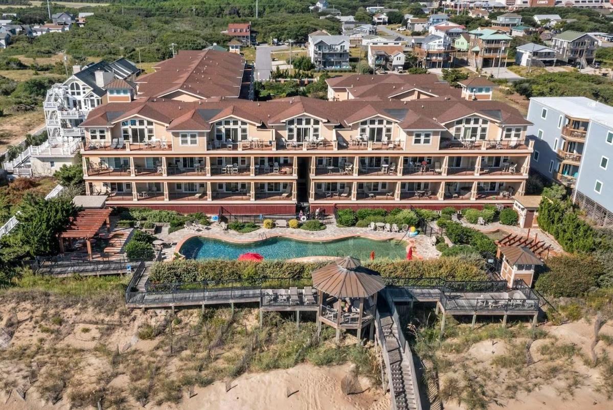 Aparthotel Salty Shenanigans Kill Devil Hills Exteriér fotografie